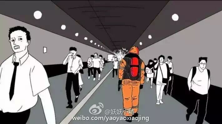 天津塘沽大爆炸，惟愿平安！