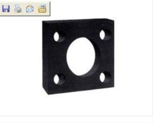 花崗石(大理石)方尺